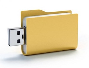 флешка картинка