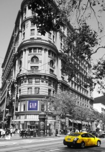 небоскреб фото