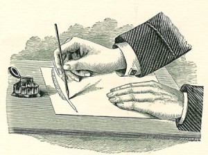 Пишим диплом