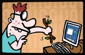 Ошибки блоггера