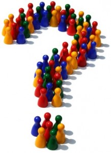 Опрос - голосование