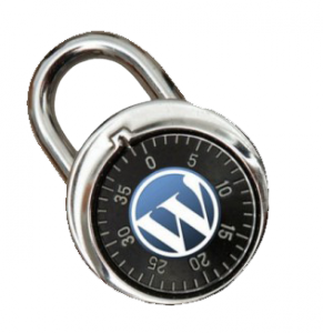 protect wordpress