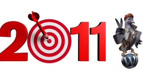 Цели на 2011 год