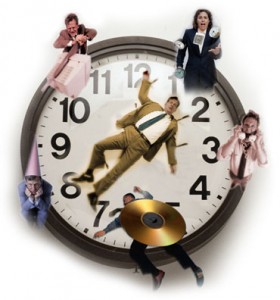 Тайм менеджмент