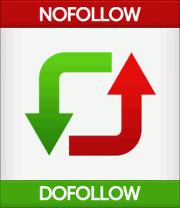 dofollow nofollow