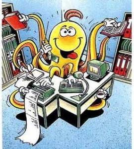 Тайм менеджмент