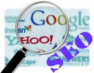 seo продвижение