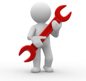 создание сайта