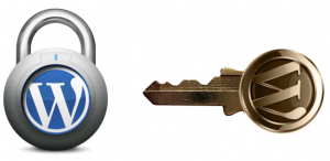 wordpress security