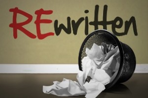 Что такое рерайтинг?