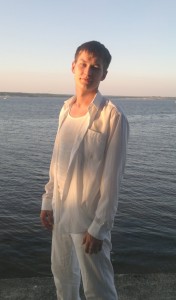 Петр Александров