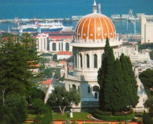 Путешествие в Израиль